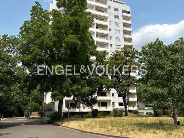Wohnung zum Kaufen in Heidelberg 365.000,00 EUR 88 m²
