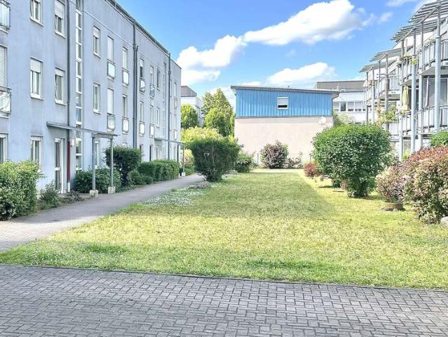 Wohnung zum Kaufen in Heidelberg 372.000,00 EUR 79 m²