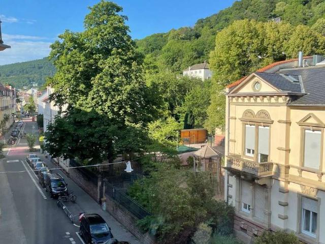 Wohnung zum Kaufen in Heidelberg 379.000,00 EUR 45.74 m²