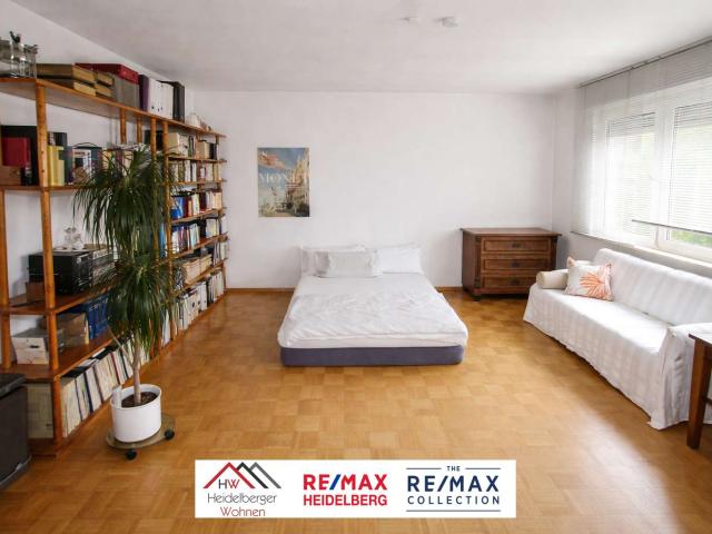 Wohnung zum Kaufen in Heidelberg 379.000,00 EUR 81 m²