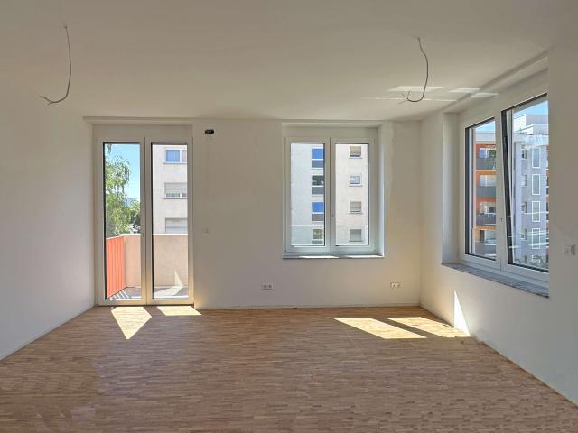 Wohnung zum Kaufen in Heidelberg 395.000,00 EUR 57.19 m²