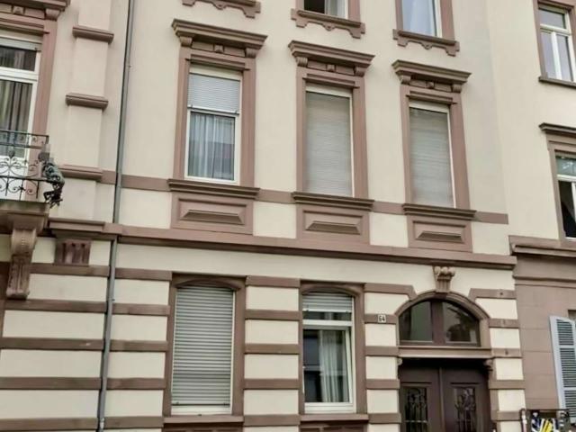 Wohnung zum Kaufen in Heidelberg 395.000,00 EUR 65 m²