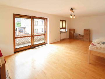 Wohnung zum Kaufen in Heidelberg 399.000,00 EUR 100.26 m²