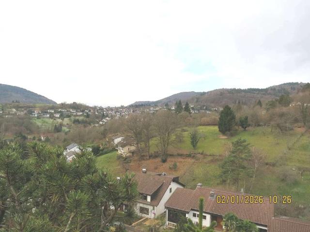 Wohnung zum Kaufen in Heidelberg Ziegelhausen 420.000,00 EUR 92.68 m²