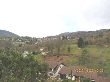 Königstuhl, Rhein-Neckar, Rhein-Neckar-Kreis, Baden-Württemberg