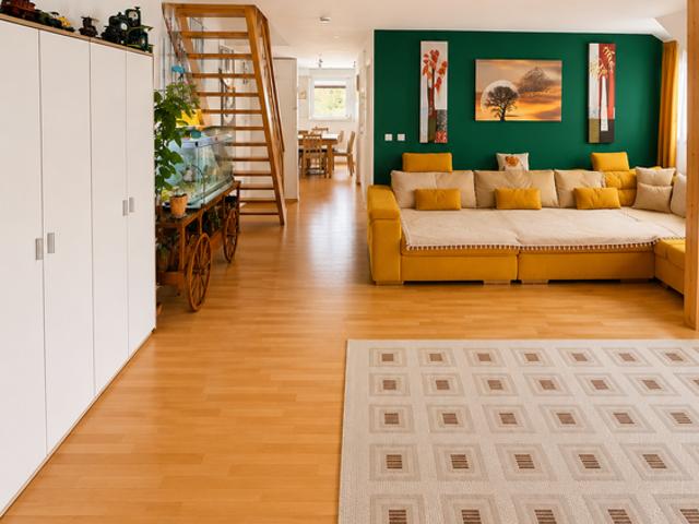Wohnung zum Kaufen in Heidelberg Kirchheim 347.000,00 EUR 86.43 m²