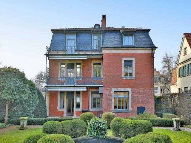 Wohnung zum Kaufen in Heidelberg Neuenheim 4.720.000,00 EUR 482.07 m²