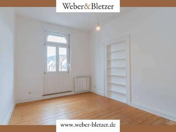 Wohnung zum Kaufen in Heidelberg Neuenheim 675.000,00 EUR 95 m²
