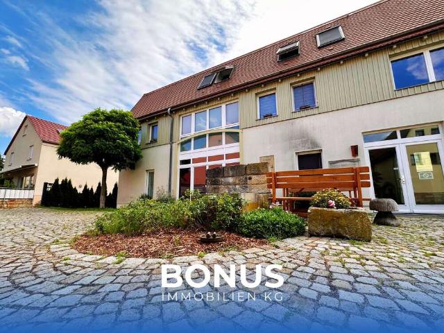 Wohnung zum Kaufen in Heidenau 294.900,00 EUR 147.45 m²