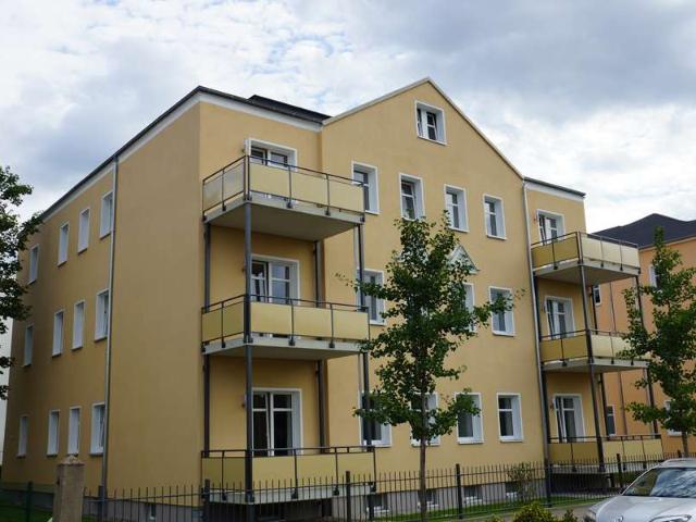 Wohnung zum Kaufen in Heidenau 290.000,00 EUR 109.71 m²
