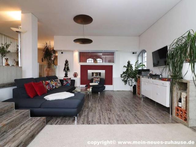Wohnung zum Kaufen in Heidenau 390.000,00 EUR 262 m²