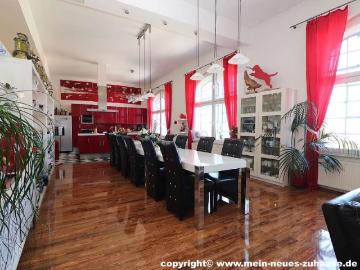 Wohnung zum Kaufen in Heidenau 469.000,00 EUR 418.75 m²
