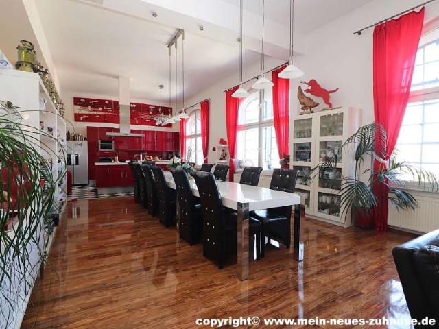 Wohnung zum Kaufen in Heidenau 469.000,00 EUR 418.75 m²