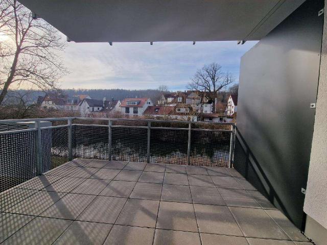 Wohnung zum Kaufen in Heidenheim 446.000,00 EUR 96.65 m²