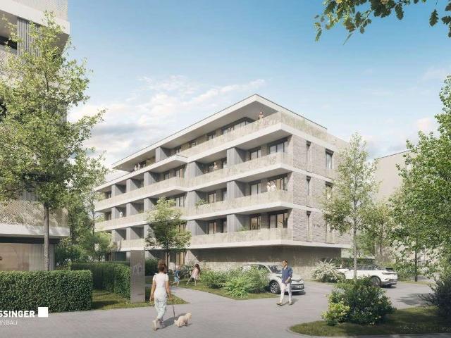 Wohnung zum Kaufen in Heidenheim 658.300,00 EUR 107.36 m²