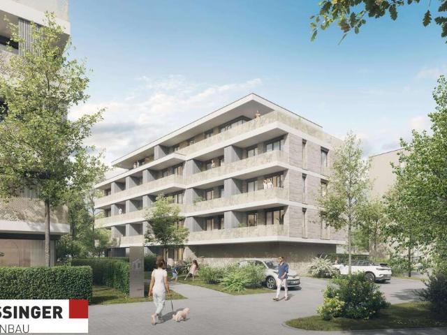 Wohnung zum Kaufen in Heidenheim 251.600,00 EUR 43.47 m²