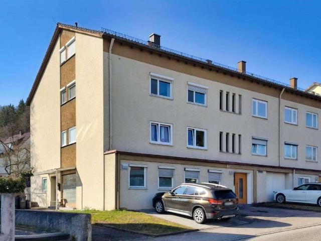 Wohnung zum Kaufen in Heidenheim 256.000,00 EUR 107 m²