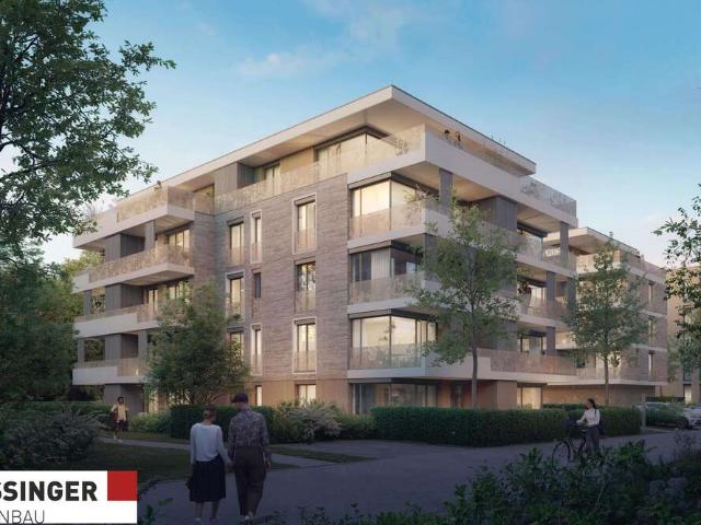 Wohnung zum Kaufen in Heidenheim 266.100,00 EUR 46.39 m²