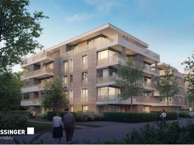 Wohnung zum Kaufen in Heidenheim 266.100,00 EUR 46.39 m²