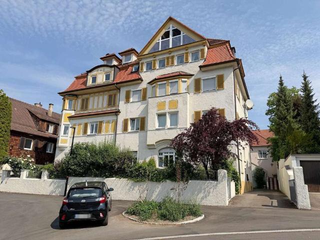 Wohnung zum Kaufen in Heidenheim 309.000,00 EUR 107 m²