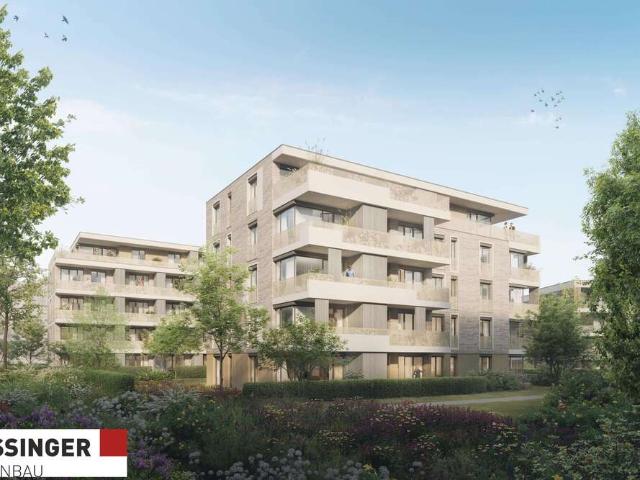Wohnung zum Kaufen in Heidenheim 294.200,00 EUR 52.4 m²