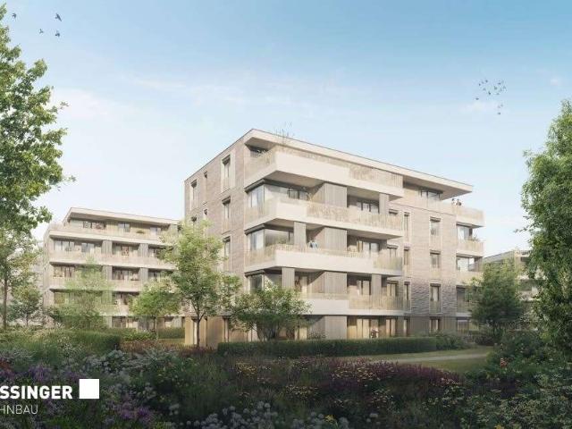 Wohnung zum Kaufen in Heidenheim 294.200,00 EUR 52.4 m²