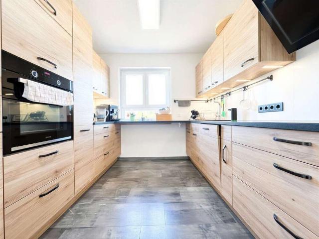 Wohnung zum Kaufen in Heidenheim an der Brenz 273.900,00 EUR 100 m²