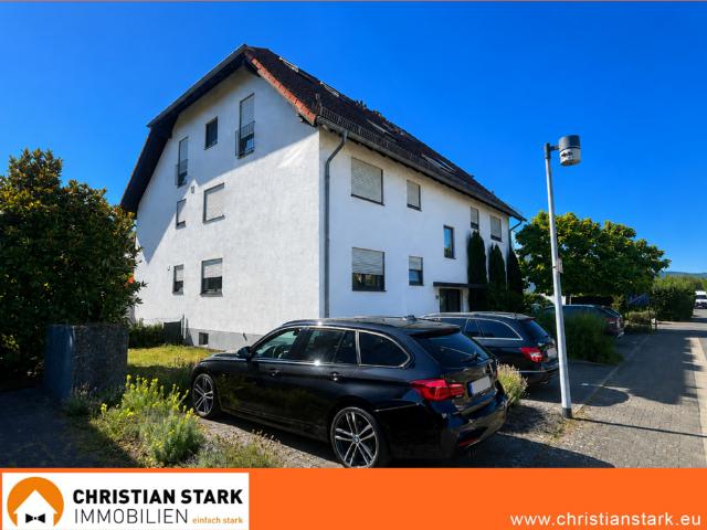 Wohnung zum Kaufen in Heidesheim 269.200,00 EUR 86.85 m²