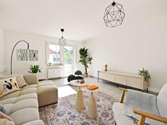Wohnung zum Kaufen in Heilbronn Frankenbach 375.000,00 EUR 122 m²