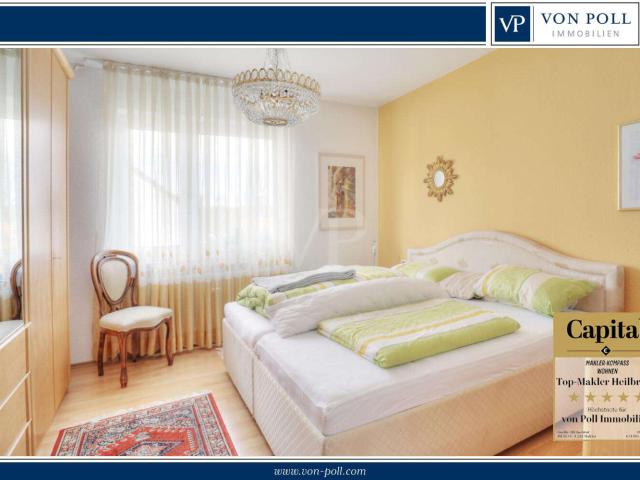 Wohnung zum Kaufen in Heilbronn Horkheim 269.000,00 EUR 67.93 m²