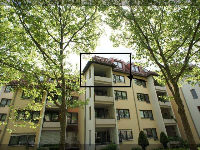 Wohnung zum Kaufen in Heilbronn 269.000,00 EUR 76 m²
