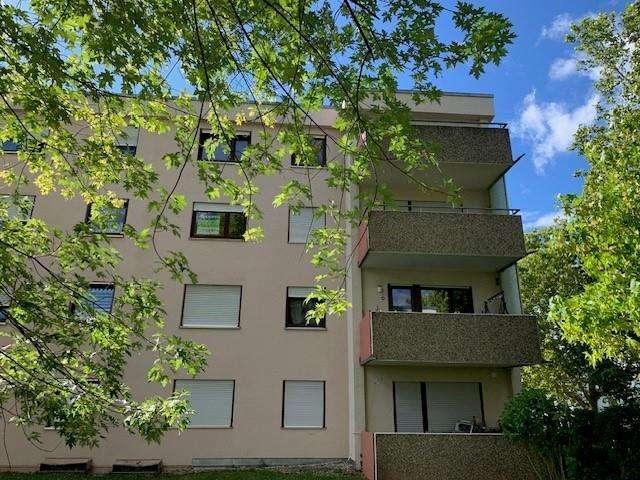 Wohnung zum Kaufen in Heilbronn 270.000,00 EUR 71 m²