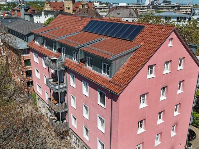 Wohnung zum Kaufen in Heilbronn 276.000,00 EUR 76 m²