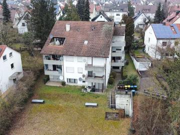 Wohnung zum Kaufen in Heilbronn 279.000,00 EUR 82.4 m²