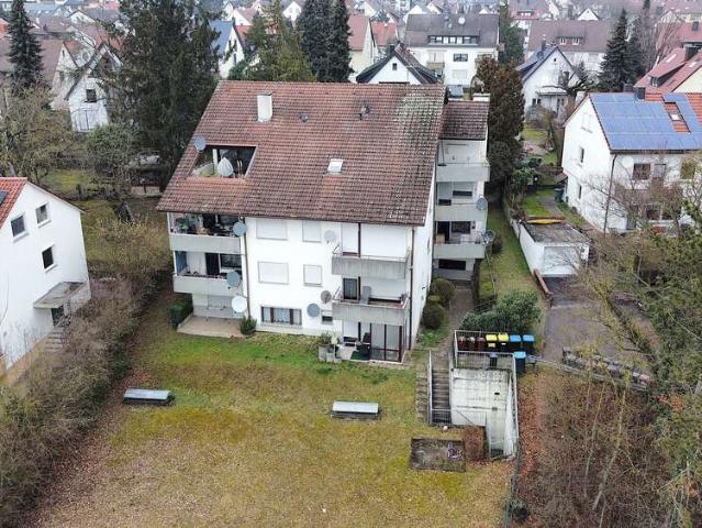 Wohnung zum Kaufen in Heilbronn 279.000,00 EUR 82.4 m²
