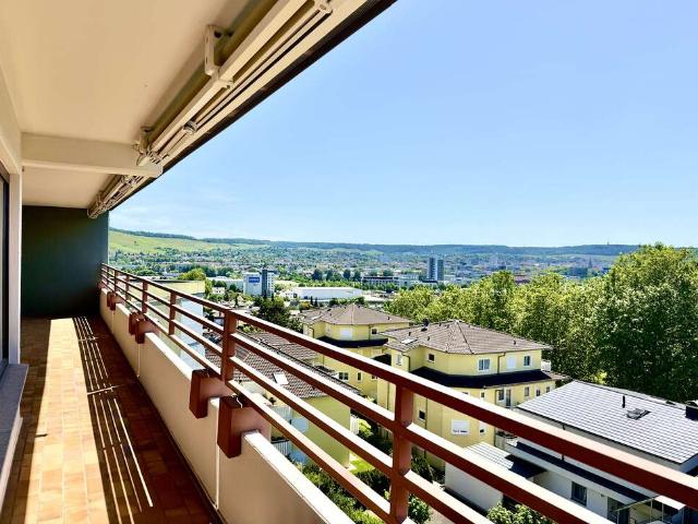 Wohnung zum Kaufen in Heilbronn 290.000,00 EUR 116.14 m²