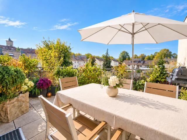 Wohnung zum Kaufen in Heilbronn 297.000,00 EUR 98 m²