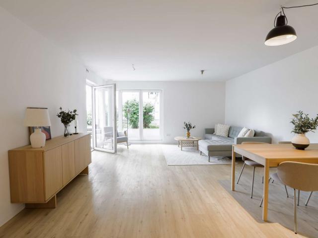 Wohnung zum Kaufen in Heilbronn 294.000,00 EUR 65.13 m²