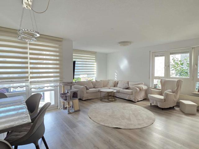 Wohnung zum Kaufen in Heilbronn 295.000,00 EUR 86 m²