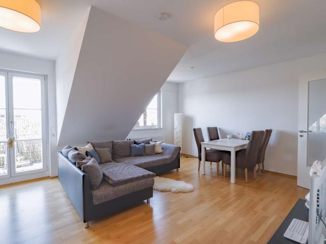 Wohnung zum Kaufen in Heilbronn 298.000,00 EUR 76 m²