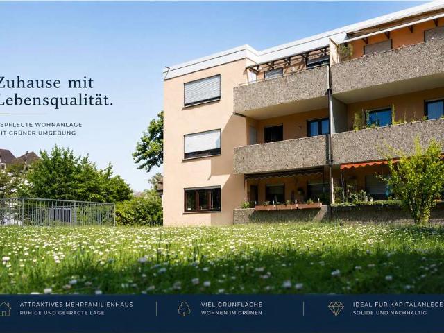 Wohnung zum Kaufen in Heilbronn 299.000,00 EUR 82.09 m²