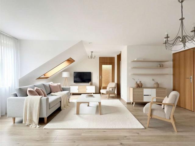 Wohnung zum Kaufen in Heilbronn 349.000,00 EUR 106.97 m²