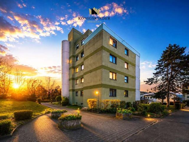 Wohnung zum Kaufen in Heilbronn 349.000,00 EUR 120 m²