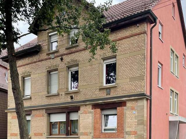 Wohnung zum Kaufen in Heilbronn 349.000,00 EUR 99 m²