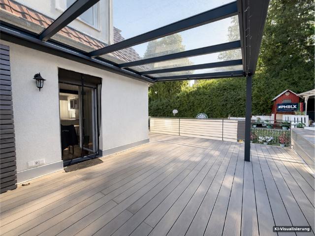 Wohnung zum Kaufen in Heilbronn 379.000,00 EUR 107.86 m²