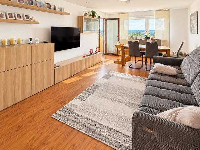 Wohnung zum Kaufen in Heilbronn 319.000,00 EUR 92 m²