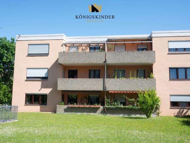 Wohnung zum Kaufen in Heilbronn 329.000,00 EUR 82.09 m²