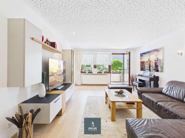 Wohnung zum Kaufen in Heilbronn 339.000,00 EUR 94 m²