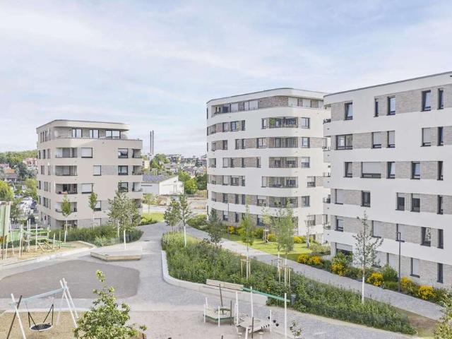 Wohnung zum Kaufen in Heilbronn 499.000,00 EUR 98 m²