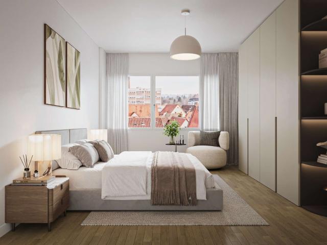 Wohnung zum Kaufen in Heilbronn 429.000,00 EUR 65 m²